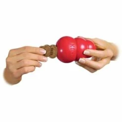 GLORIA® Kong Biscuits Snacks Bacon Cheese 198g -Alimentation pour chien Soldes 49795439 3