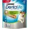 Friandises Dentalife Pour Chien : Taille S -Alimentation pour chien Soldes 50434693 1