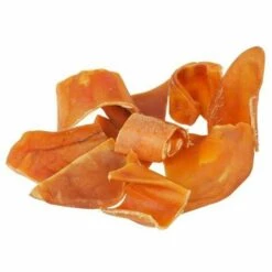 DOOGY Lamelle D'oreilles De Porc 100g