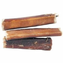 CANATRACT Nerfs De Boeuf Pour Chiens : 4 Unités