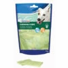Denta Fun Spirulina Chewing Chips Pour Chiens, Poids 50 G. - Animallparadise - Vert -Alimentation pour chien Soldes 51740362 1