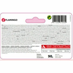 Friandise Pour Chien Agneau Et Riz 90 G DUETTO Bones - Flamingo Pet Products 9 Friandise Pour Chien Agneau Et Riz 90 G DUETTO Bones - Flamingo Pet Products -Alimentation pour chien Soldes 51741335 4