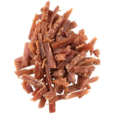 Friandise Tranche De Canard Hapki BBQ Pour Chien 85 G Sans Gluten - Flamingo Pet Products 3 Friandise Tranche De Canard Hapki BBQ Pour Chien 85 G Sans Gluten - Flamingo Pet Products