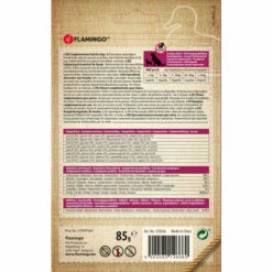 Friandise Tranche De Canard Hapki BBQ Pour Chien 85 G Sans Gluten - Flamingo Pet Products 7 Friandise Tranche De Canard Hapki BBQ Pour Chien 85 G Sans Gluten - Flamingo Pet Products -Alimentation pour chien Soldes 51741681 2