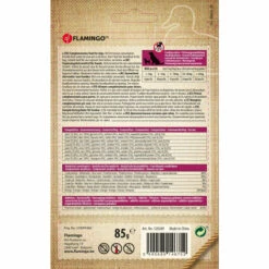 Friandise Morceaux De Canard Hapki BBQ Pour Chien 85 G Sans Gluten. - Flamingo Pet Products 7 Friandise Morceaux De Canard Hapki BBQ Pour Chien 85 G Sans Gluten. - Flamingo Pet Products -Alimentation pour chien Soldes 51741683 2