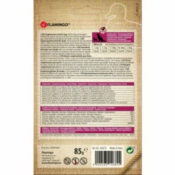 Friandise Canard Et Poisson Rouleaux De Sushi Hapki BBQ Pour Chien 85 G Sans Gluten - Flamingo Pet Products 8 Friandise Canard Et Poisson Rouleaux De Sushi Hapki BBQ Pour Chien 85 G Sans Gluten - Flamingo Pet Products -Alimentation pour chien Soldes 51741694 3