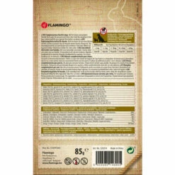 Friandise Cubes De Lapin Hapki BBQ Pour Chien 85 G Sans Gluten - Flamingo Pet Products 7 Friandise Cubes De Lapin Hapki BBQ Pour Chien 85 G Sans Gluten - Flamingo Pet Products -Alimentation pour chien Soldes 51741700 2