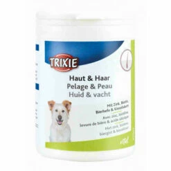 Pelage & Peau 220g Pour Chien - Trixie