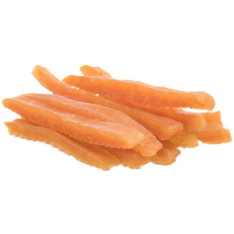 Friandise Au Poulet Pour Chien Sachet De 100 Gr - OMEGA Stripes - Trixie 5 Friandise Au Poulet Pour Chien Sachet De 100 Gr - OMEGA Stripes - Trixie – Image 3