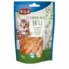 Friandise Filet De Poulet Sachet De 50 G Pour Chat - Trixie