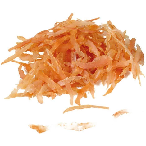 Friandise Filet De Poulet Sachet De 50 G Pour Chat - Trixie 4 Friandise Filet De Poulet Sachet De 50 G Pour Chat - Trixie – Image 2