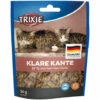 Friandise Cube De Bœuf Klare Kante Pour Chats 50 G - Trixie -Alimentation pour chien Soldes 51743678 1