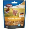 Friandise Cube à La Dinde Klare Kante Pour Chats 50 G - Trixie 1 Friandise Cube à La Dinde Klare Kante Pour Chats 50 G - Trixie -Alimentation pour chien Soldes 51743696 1