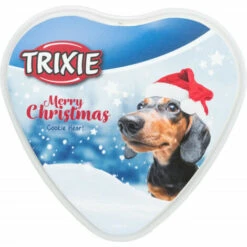 Friandise Christmas Cookie 300g Pour Chien. - Trixie
