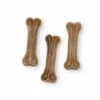 Friandise Natural Os à Mâcher Pressé 13 Cm X 3 Pieces 180 G - Vadigran -Alimentation pour chien Soldes 51744169 1