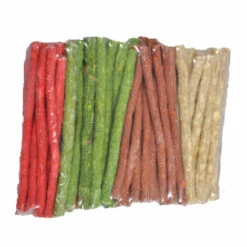 Friandises Sticks Munchy Mix ø6 Mm X 13 Cm, 100 Sticks Pour Chien - Vadigran 7 Friandises Sticks Munchy Mix ø6 Mm X 13 Cm, 100 Sticks Pour Chien - Vadigran -Alimentation pour chien Soldes 51744286 3