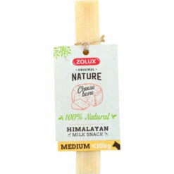 Friandise Au Fromage 57 Gr Pour Chien De Moins De 10 Kg - Zolux -Alimentation pour chien Soldes 51745162 4