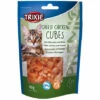 Friandise Au Poulet Et Fromage Pour Chats 50 Gr - Trixie 2 Friandise Au Poulet Et Fromage Pour Chats 50 Gr - Trixie -Alimentation pour chien Soldes 51760187 1