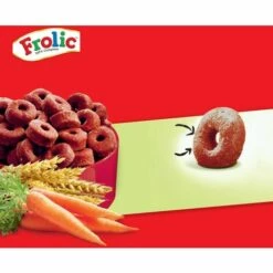FROLIC Croquettes Au Boeuf Pour Chien 4x4kg -Alimentation pour chien Soldes 51906106 3