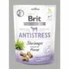 AFD Friandise Brit Snack Antistress Crevettes -Alimentation pour chien Soldes 52721304 1