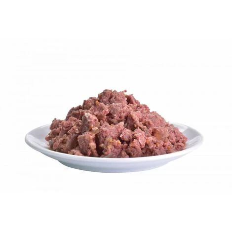 AFD Boite De Patee Pour Chien Brit Veau Millet 5 AFD Boite De Patee Pour Chien Brit Veau Millet – Image 3