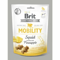 AFD Friandise Brit Snack Mobility Calamar