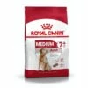 Croquettes Chien Royal Canin Medium Mature : 4 Kg -Alimentation pour chien Soldes 54143743 1