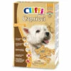 CLIFFI Caprices 400 G. Biscuits En Forme D'os Avec De La Farine Complète. Aliment Complémentaire Pour Chien -Alimentation pour chien Soldes 54205344 1