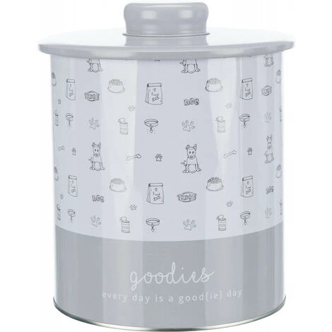 Boite Avec 1 Kg De Friandises Au Poulet Pour Chiens - Animallparadise 5 Boite Avec 1 Kg De Friandises Au Poulet Pour Chiens - Animallparadise – Image 3