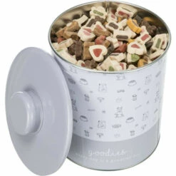 Boite Avec 1 Kg De Friandises Au Poulet Pour Chiens - Animallparadise 10 Boite Avec 1 Kg De Friandises Au Poulet Pour Chiens - Animallparadise -Alimentation pour chien Soldes 54716601 4