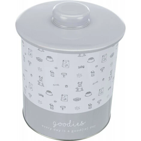 Boite Avec 1 Kg De Friandises Au Poulet Pour Chiens - Animallparadise 7 Boite Avec 1 Kg De Friandises Au Poulet Pour Chiens - Animallparadise – Image 5