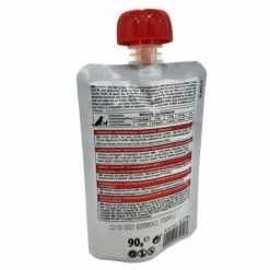 Friandises Gourde De 90 G, Gout Poulet Pour Chien - Animallparadise -Alimentation pour chien Soldes 54835029 3