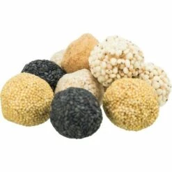 Pralines Pour Chiens Désignation : Pralines Pour Chiens | Conditionnement : 100 G Trixie 31652