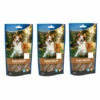 3 Sachets Friandise Au Bœuf Pour Chiens 3 X 100 G - Animallparadise