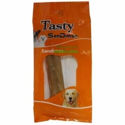 Sandimas De Snack Osseux Pour Chiens D'os 14 Cm