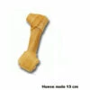 SANDIMAS SNACK BONE POUR CHIENS - Nu Bone 13cm -Alimentation pour chien Soldes 55417930 1