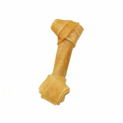 SANDIMAS DE SNACK D'OS POUR CHIENS - BONE Nu 18cm