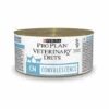 Mousse Purina Pro Plan R_gime V_t_rinaire Canine & F_line CN 195g Pour Les Chiens Et Les Chats De Convalescence - 1 Peut 195g -Alimentation pour chien Soldes 55417947 1