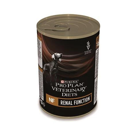 Mousse Purina Pro Plan R_gime V_t_rinaire Canine NF 400g Pour Chiens Avec Insuffisance R_nale - 1 Lata 400g 3 Mousse Purina Pro Plan R_gime V_t_rinaire Canine NF 400g Pour Chiens Avec Insuffisance R_nale - 1 Lata 400g