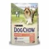 Purina Chien Chow Sensible Sensible Salm’ "n Et Riz Pour Chiens Adultes - 2,5 Kg -Alimentation pour chien Soldes 55418065 1