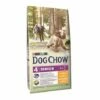Nourriture Que Purina Dog Chow Poulet Senior 14kg Pour Chiens Matures -Alimentation pour chien Soldes 55418081 1