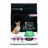 Purina Pro Plan Petite Et Mini Peau Pour Chiens Adultes - 700g