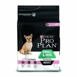 Purina Pro Plan Petite Et Mini Peau Pour Chiens Adultes - 700g