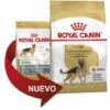 Thine Royal Canin Allemand Shepherd Adulte Brease Souper Soule Adulte Et Mature (š Partir De 15 Mois) - 3kg -Alimentation pour chien Soldes 55418202 1