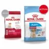 Thine Royal Canin Puppy Medium (Junior) Pour Chiens De Taille Moyenne (jusqu'š 1 An) - 1kg -Alimentation pour chien Soldes 55418262 1