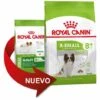 Nourriture Que Royal Canin X-Petit Adulte 8+ Trs Petites Chiens De Race (š Partir De 8 Ans) - 500g -Alimentation pour chien Soldes 55418330 1