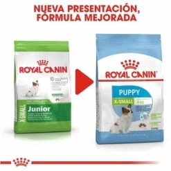 Nourriture Que Royal Canin X-Petit Chiot (junior) Chiots De Trs Petite Race (jusqu'š 10 Mois) - 500 Gr
