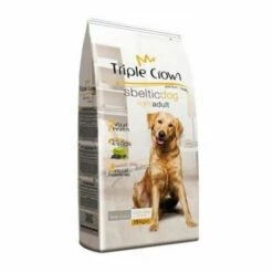 Triple Crown Sbeltic Chien Pour Chiens Avec Tendance En Surpoids - 3kg