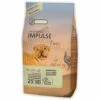 NATURAL IMPULSE Nourriture Que Pour Les Chiots Naturels Pimpules Chiot Chiot / Junior - SACO 3 Kg -Alimentation pour chien Soldes 55419168 1