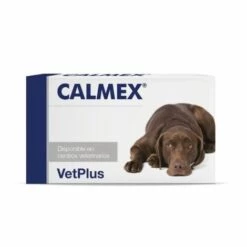 VETPLUS Calmerex Rassurance Suppl_ment Dogs 10 Comprim_s